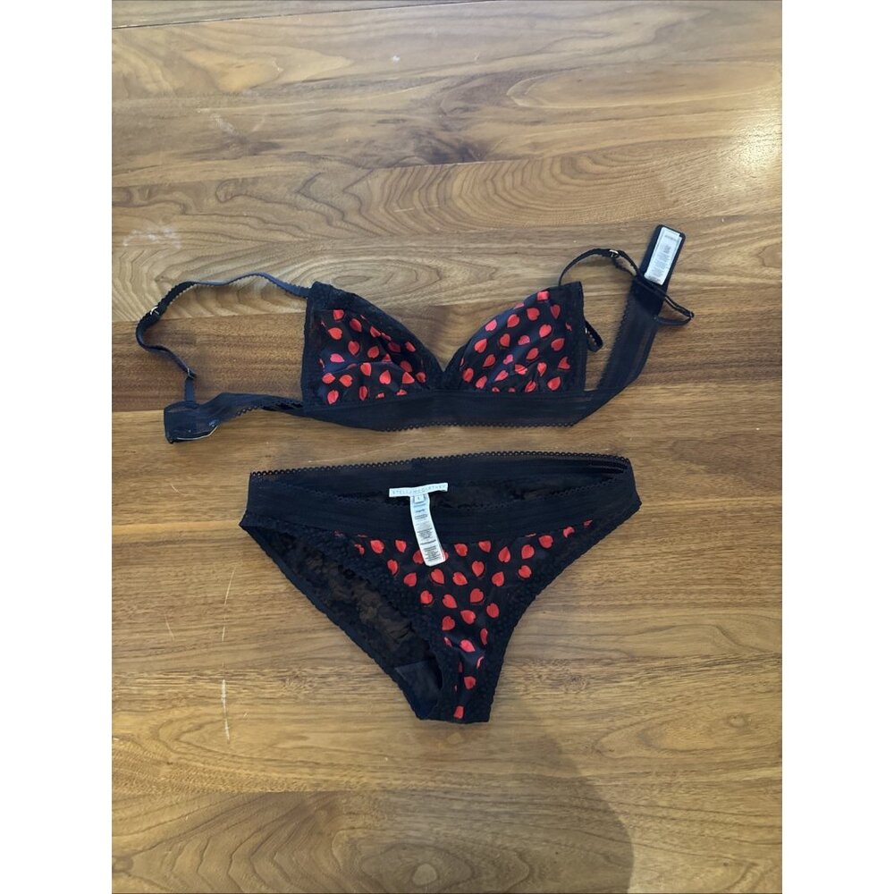 stella mccartney Lingerie Size Large